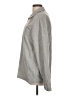 Chaps 100% Polyester Gray Sweatshirt Size L - photo 5