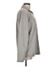 Chaps 100% Polyester Gray Sweatshirt Size L - photo 4