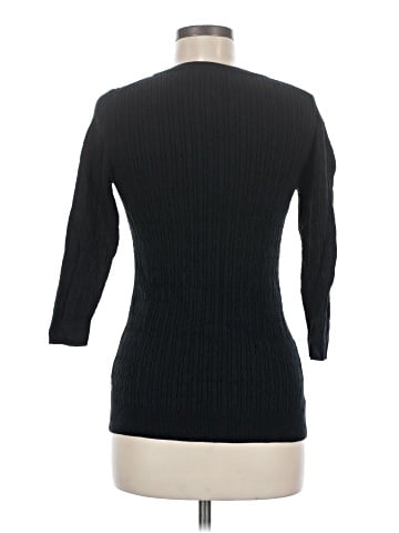 Gap Outlet 3/4 Sleeve T-Shirt (view 2)