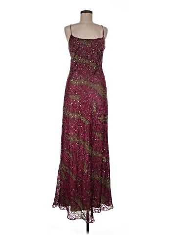 Adrianna Papell Cocktail Dress (view 1)