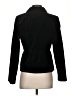 J.Crew 100% Cotton Black Blazer Size 4 - photo 2
