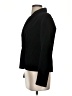 J.Crew 100% Cotton Black Blazer Size 4 - photo 5