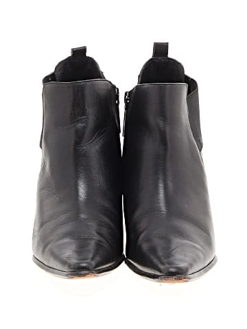 Donald J Pliner Ankle Boots (view 2)