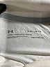Under Armour Ivory Short Sleeve Top Size L (youth) - photo 3