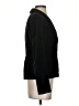J.Crew 100% Cotton Black Blazer Size 4 - photo 4
