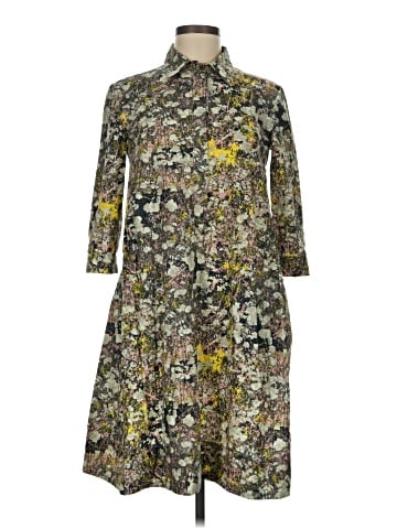 Cacharel Casual Dress (view 1)