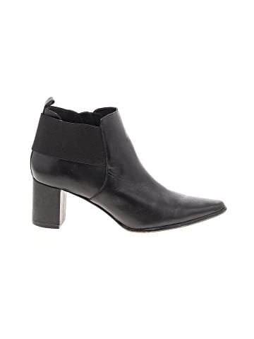 Donald J Pliner Ankle Boots (view 1)