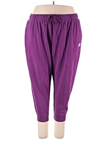 Nike Active Pants (view 1)