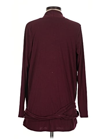 Purejill Long Sleeve Blouse (view 2)