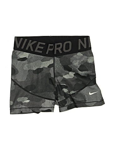 Nike Athletic Shorts (view 1)