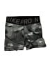 Nike Camo Gray Athletic Shorts Size S - photo 1