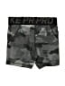 Nike Camo Gray Athletic Shorts Size S - photo 2