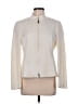 Zanella Ivory Jacket Size 8 - photo 1