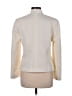Zanella Ivory Jacket Size 8 - photo 2