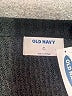 Old Navy Solid Black Pullover Sweater Size XL (tall) - photo 7