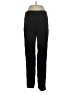 Club Monaco Solid Black Active Pants Size 6 - photo 1
