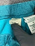 L.L.Bean Teal Casual Pants Size 10 - photo 3