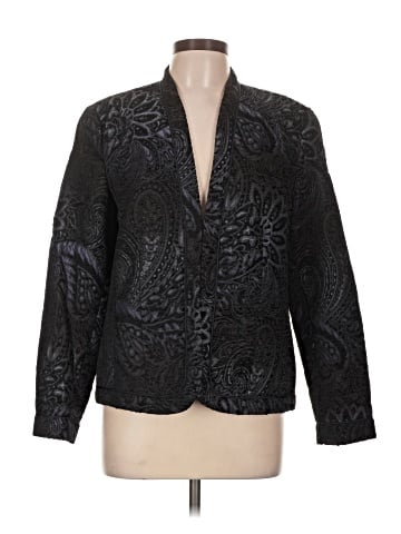 Coldwater Creek Blazer (view 1)