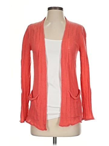 Sundance Cashmere Cardigan (view 1)