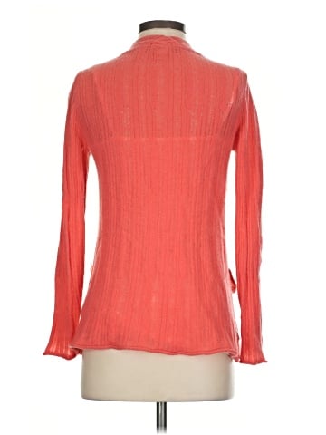 Sundance Cashmere Cardigan (view 2)