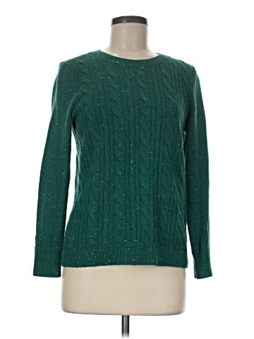 Talbots Pullover Sweater (view 1)