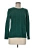 Talbots Green Pullover Sweater Size M (petite) - photo 1
