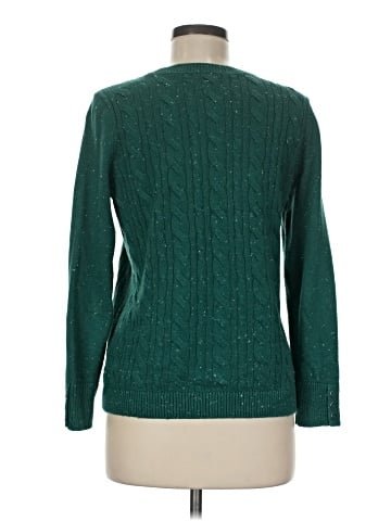 Talbots Pullover Sweater (view 2)