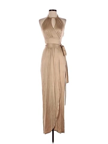 Bebe Cocktail Dress (view 1)