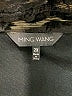 MING WANG Gold Jacket Size 2X - photo 6
