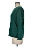 Talbots Green Pullover Sweater Size M (petite) - photo 5
