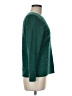 Talbots Green Pullover Sweater Size M (petite) - photo 4