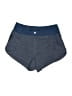 Athleta Blue Athletic Shorts Size XXS - photo 2