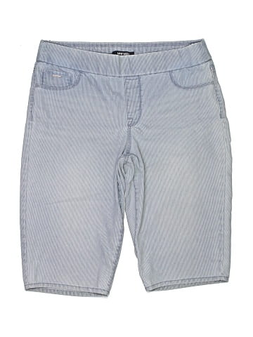 Nine West Denim Shorts (view 1)