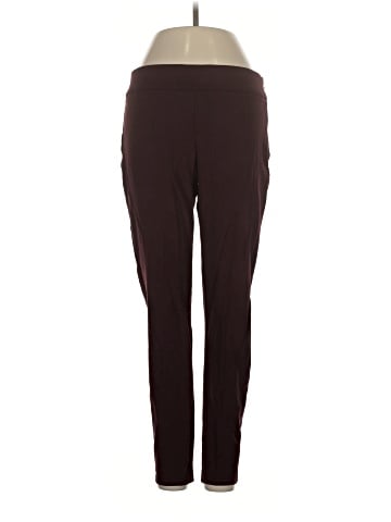 Ann Taylor Active Pants (view 1)