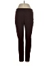 Ann Taylor Solid Burgundy Active Pants Size 4 - photo 1