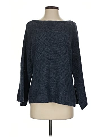Eileen Fisher Pullover Sweater (view 1)