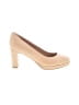 Rockport Ivory Heels Size 9 1/2 - photo 1