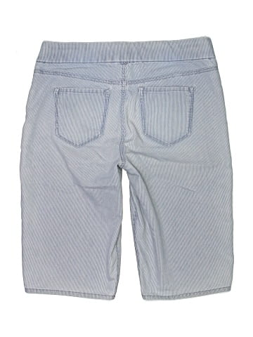 Nine West Denim Shorts (view 2)