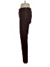 Ann Taylor Solid Burgundy Active Pants Size 4 - photo 5