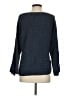 Eileen Fisher Blue Pullover Sweater Size S - photo 2