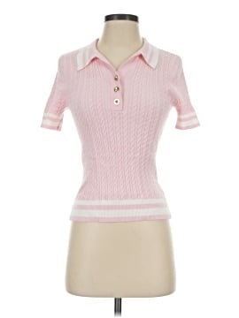 Lilly Pulitzer Short Sleeve Turtleneck