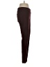 Ann Taylor Solid Burgundy Active Pants Size 4 - photo 4