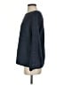 Eileen Fisher Blue Pullover Sweater Size S - photo 5