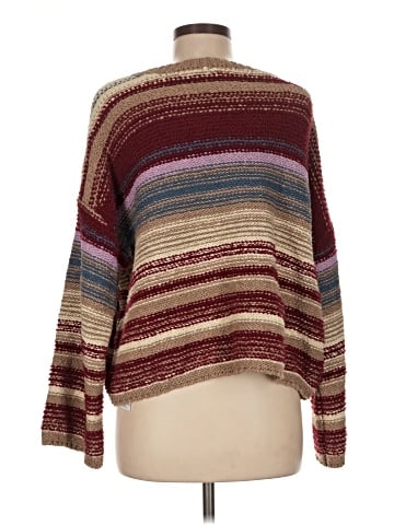 Roxy Pullover Sweater (view 2)