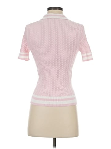 Lilly Pulitzer Short Sleeve Turtleneck (view 2)
