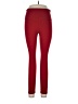 Athleta Red Active Pants Size L - photo 1