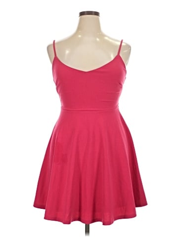 Lulus Cocktail Dress (view 1)
