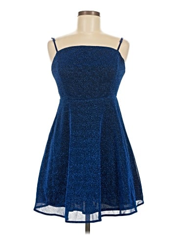 Shein Cocktail Dress (view 1)