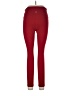 Athleta Red Active Pants Size L - photo 2