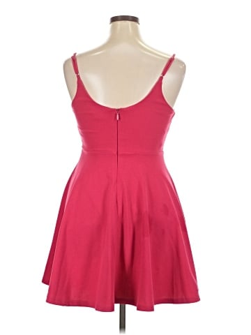 Lulus Cocktail Dress (view 2)